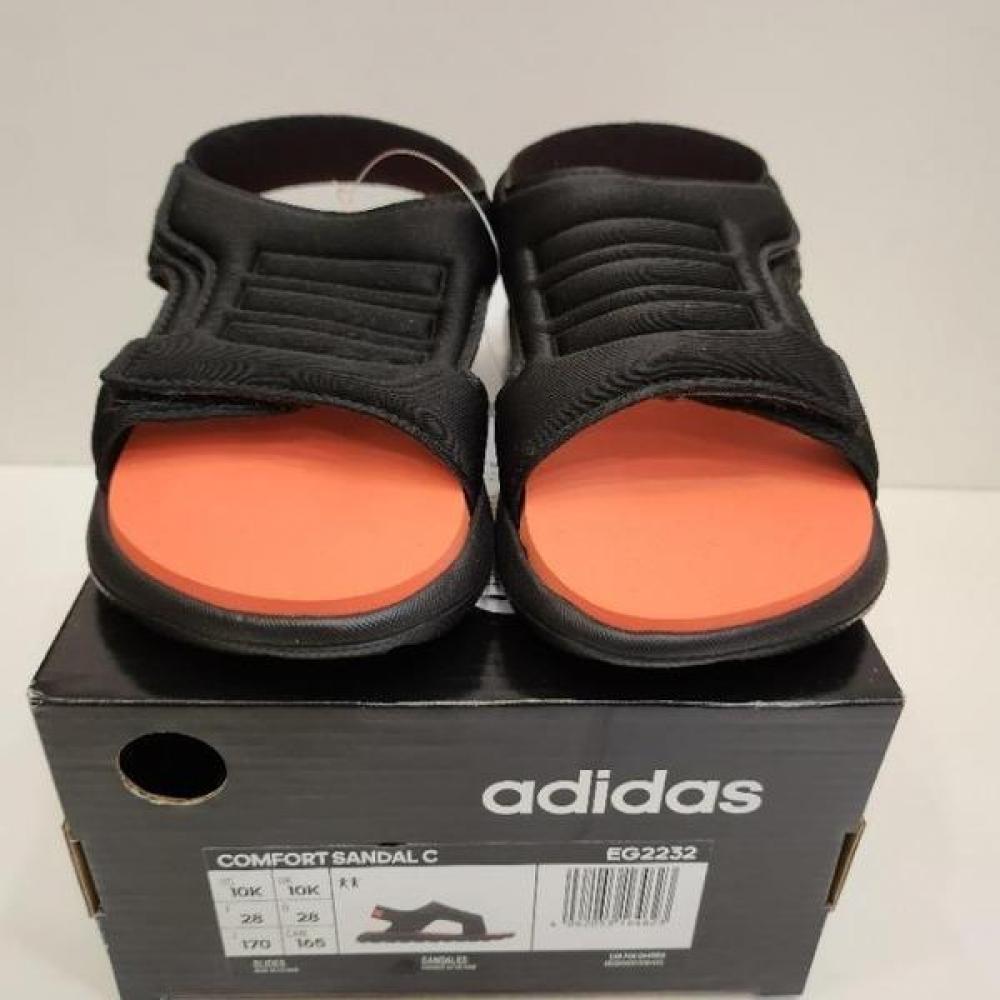 

AdidasKids Adidas Kids NC06 Comfort Sandal C EG2232 S10235085