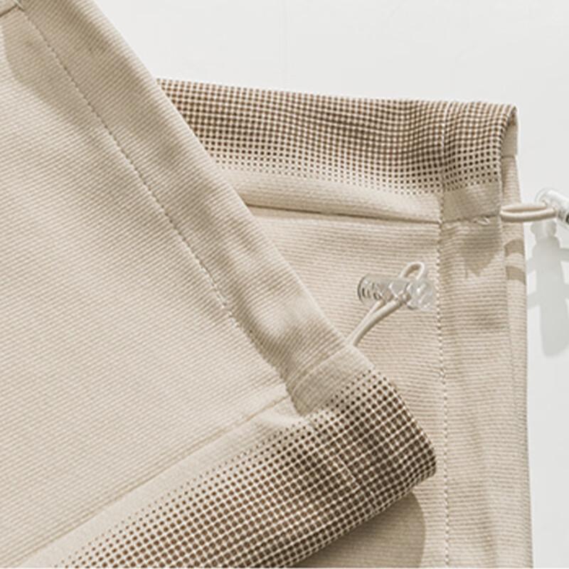 NASA MARVEL Men's Casual Straight-Leg Sweatpants