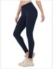 Women's High Waist Yoga Leggings - Peach Butt Lift, Moisture-Wicking, Quick-Dry Tights