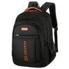 Outdoor Minimalist Style Travel Backpack Durable Fashionable Student Schoolbag