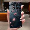 Hülle Für Xiaomi Redmi Note 14 Pro 4G Fundas Für POCO X7 5G Schutzhüllen Für Redmi Note 14 Pro+ Weiche Silikon-TPU-Handyhülle
