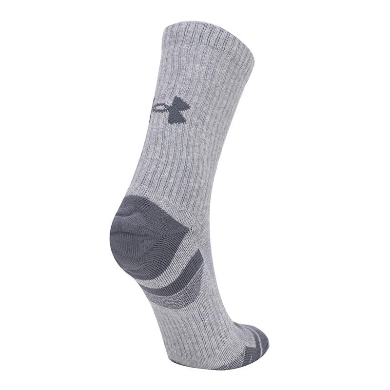 Under Armour Unisex Sport & Casual Socks