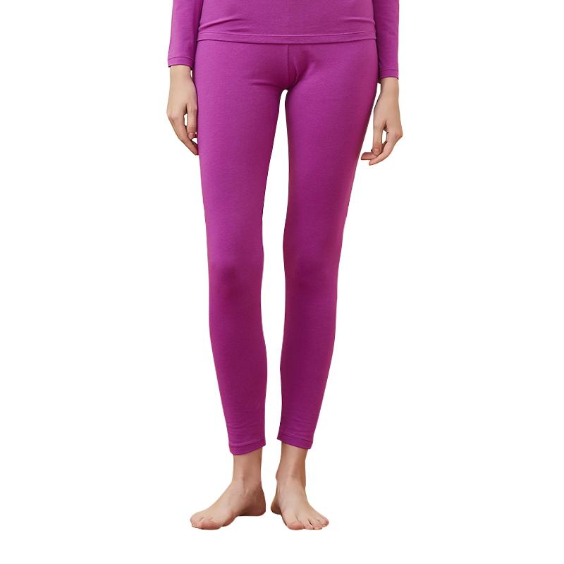 

Термобелье и брюки Qiansniao из хлопка и спандекса 2XL