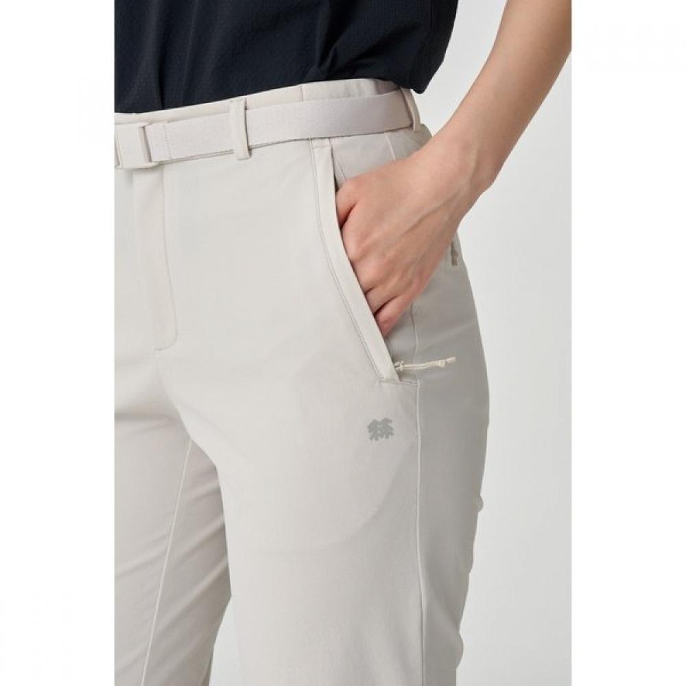 KOLON SPORT Women S Slim Fit pantS Jkpnm25252lgi