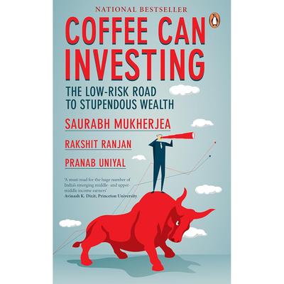 Obchodní literatura – Finance a investice