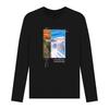 Apoh Unisex Adult Expressionism Edvard Munch T-Shirt