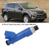 Fuel Injector Nozzle 2325021040 OE Replacement Fits for Toyota Yaris 20062014