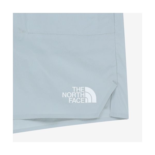 The North Face Icemax Logo Casual Shorts Unisex Shorts NS6NS05L