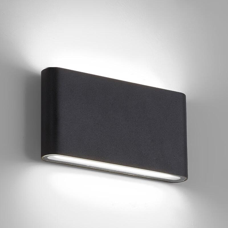 

NuFeng Outdoor Waterproof Ultra-Thin LED Wall Light