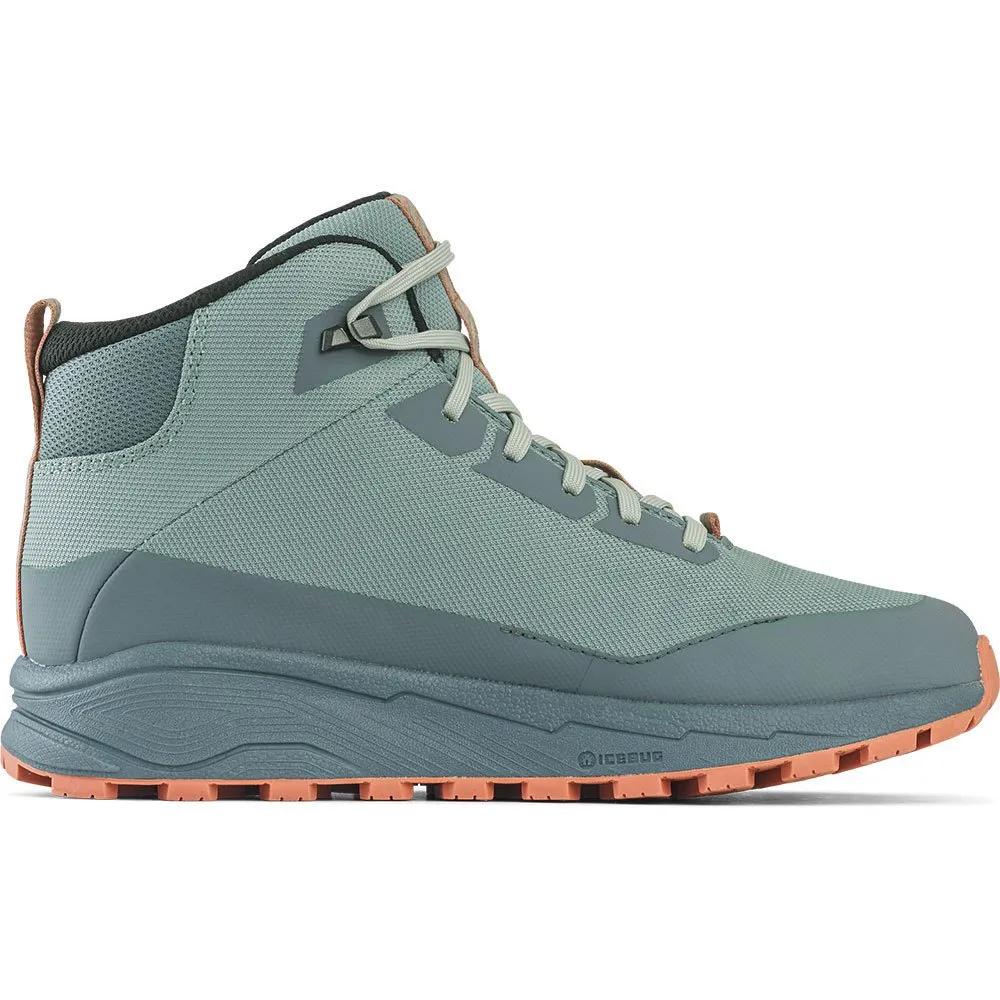

Icebug Ботинки для хайкинга Haze Mid Biosole Goretex 38