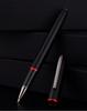 Picasso 916 Pimio Fine Quality Metal Roller Ball Pen Titanium Black Matte Barrel For Business Writing Gift Pen