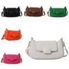 Fashionable Pu Leather Small Square Shoulder Bag For Women Trendy 2023 Design