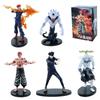 Jujutsu Kaisen Anime Okkotsu Yuta Makora Divine General Pvc Action Figure Model Statue Ornament Collection Toy Gifts In Stock
