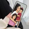 Baby Mom MUM MOTHER Girl Queen Case For Oppo A54 A74 A94 A18 A57 A17 A77 A38 A58 A78 A98 A80 A60 A40 A96 A76 A16 A15 A5 Pro