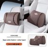 Changan Qiyuan Car Advanced Neck & Lumbar Support Pillow for Ao7/Ao5/Qo5/Eo7/Ao6 Models