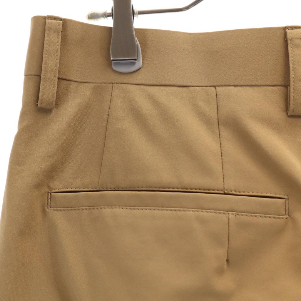 MAISON SPECIAL Casual Suit Setup 48 Brown Men's Used