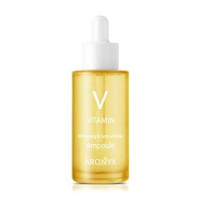 Aronyx Vitamin Ampoule 50ml 1Pc/2Pcs