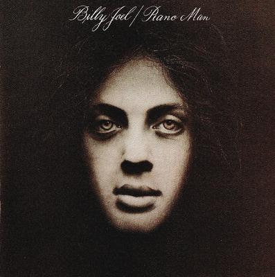 CD BILLY JOEL  Piano Man 25DP5161 CBS SONY 1988 Japan Rock Used