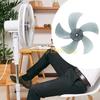 L8RE Multifuntional Fan Accessory Plastic Standing Fan Fan Replacement Fan Part
