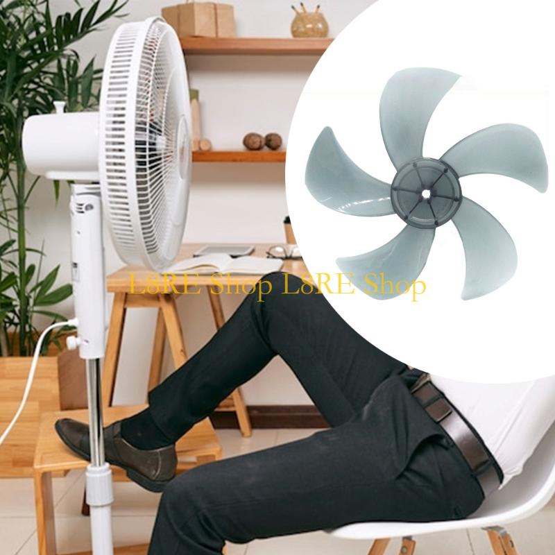 L8RE Multifuntional Fan Accessory Plastic Standing Fan Fan Replacement Fan Part