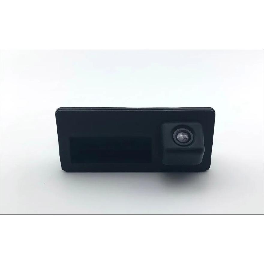 AUTONET Car Trunk Handle Camera For Porsche Cayenne 92A 2011 2012 2013 2014 2015 2016 2017 Night Visioin Backup Rear View camera