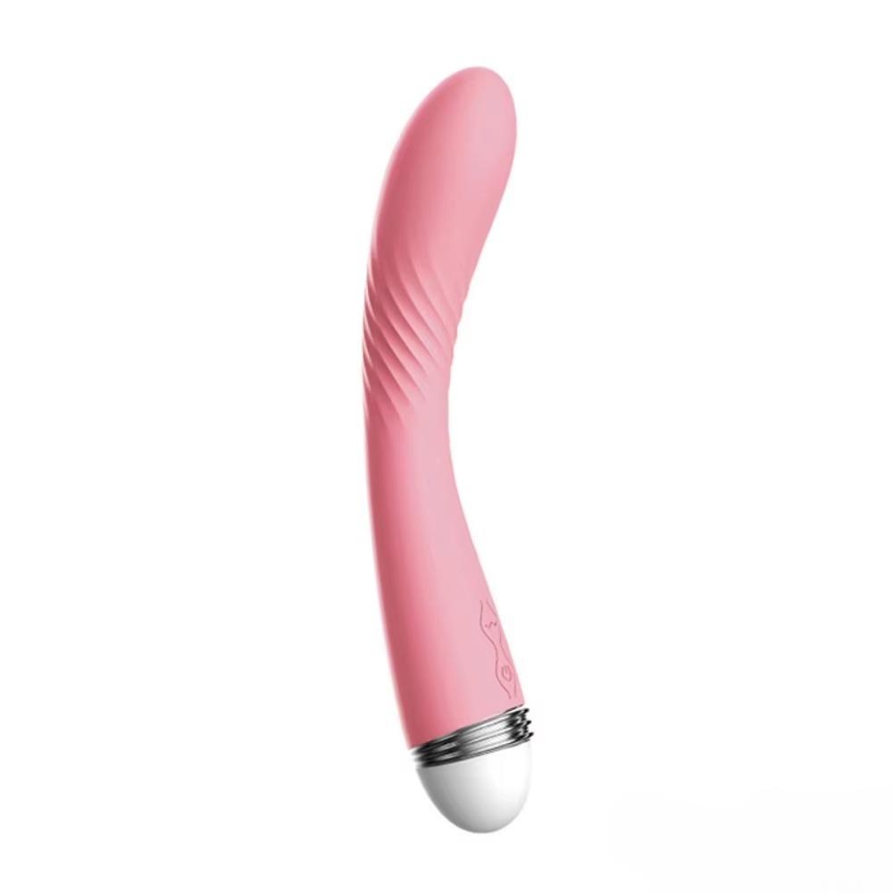 Poderoso AV G-Spot Stimulating Vibrator for Women Clitoris Stimulation Sexual Toys Plug Dildo Bullet Vibrator