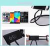 Flexible Lazy Neck Bracket Mobile Phone Stand Holder Mount For Iphone