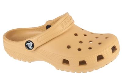 Classic Clog Kids, for Boy Yellow Slides