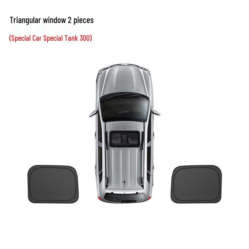 

Новый Тент 300/400 Солнцезащитный козырек на автомобильное стекло: Теплоизоляционные и приватные шторы для кемпинга No specification