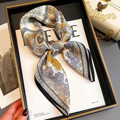 Aksessuaarid – Sallid ja rätid