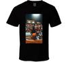 Crucial Shot Basketball Fan T Shirt