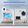 Long-Range Wireless Infrared Repeater: No Wiring, Seamless Wall Penetration, Instant Remote Control, Universal Smart Home Compatibility