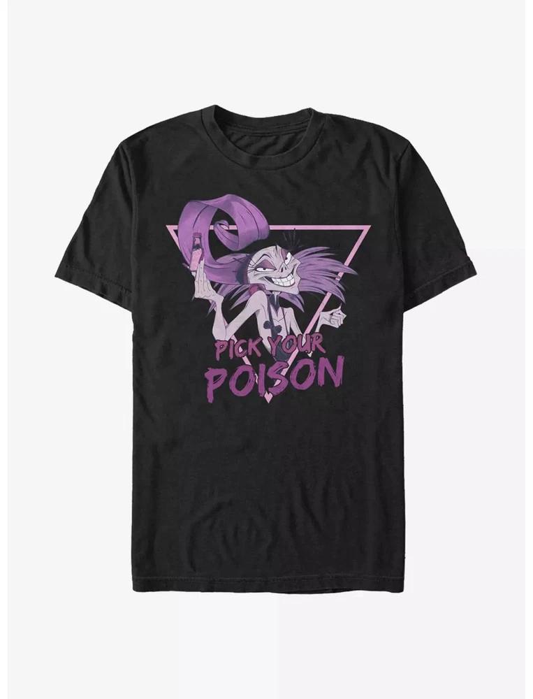 The Emperors New Groove Pick Your PTShirt Size S 4XL Gift For Friends S