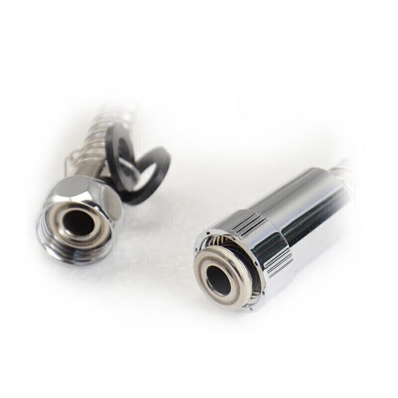 Stainless Steel Braided Shower Hose