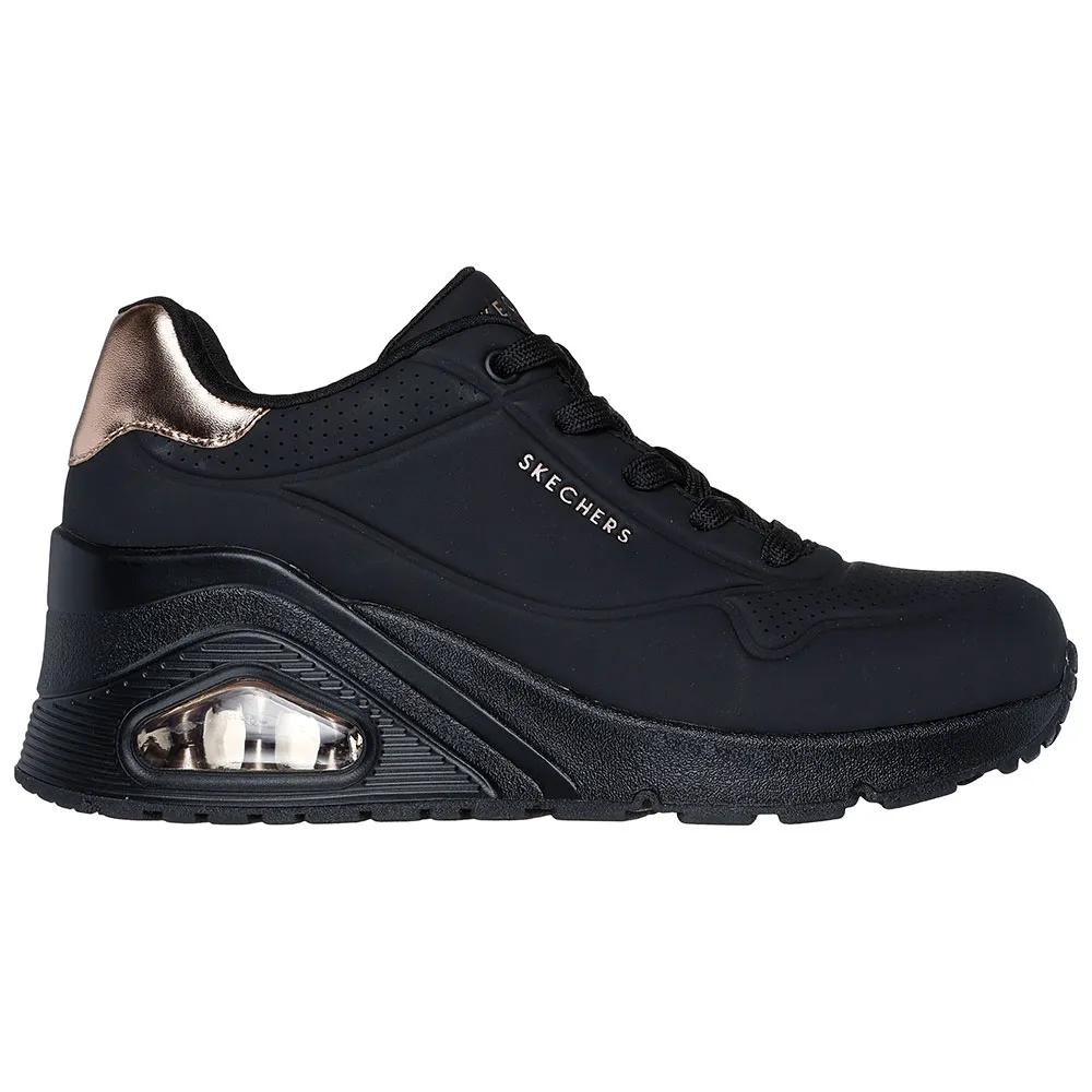 Skechers Sneakers Uno Wedge