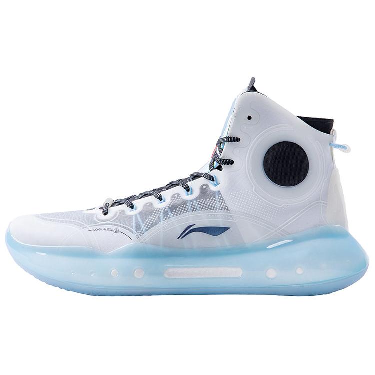 

Кроссовки Li-Ning Yushuai 14 Boom Северный полюс(ABAQ033-9) 43.5