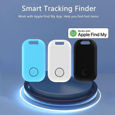 Apple Bluetooth Smart Finder for Remote Tracking