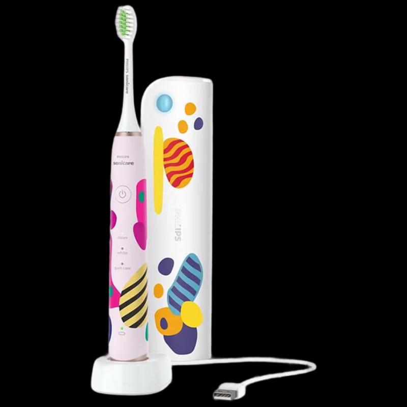 Philips HX2462 Sonic Electric Toothbrush