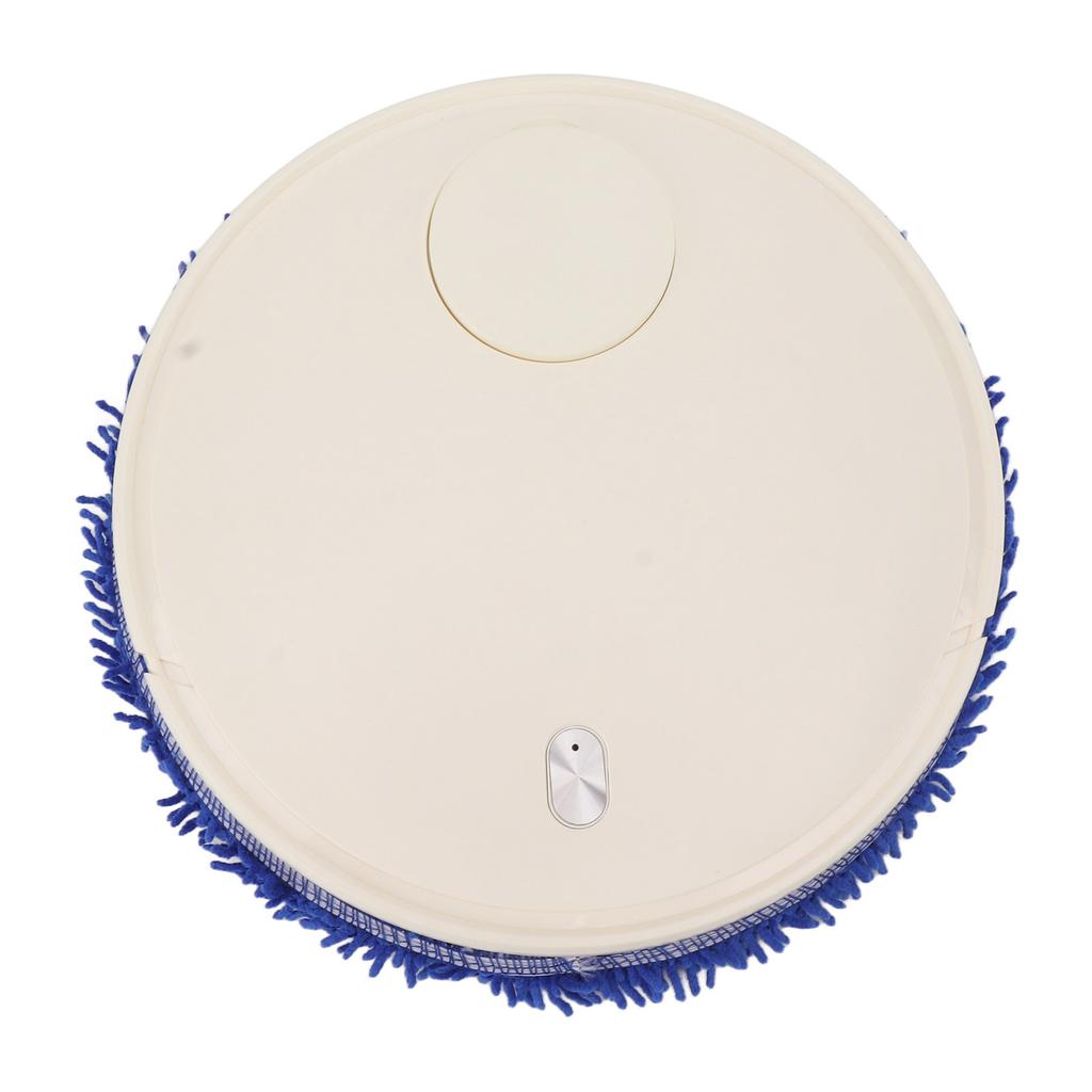 Aspirator Robot Multifuncțional Complet Automat Eficient Zgomot Redus Măturare Inteligentă Mop