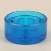 5Pcs Guitar Effect Pedal Foot Nail Cap Parts Foot Switch Toppers Knob Plastic Bumpers Footswitch Protector Accessories