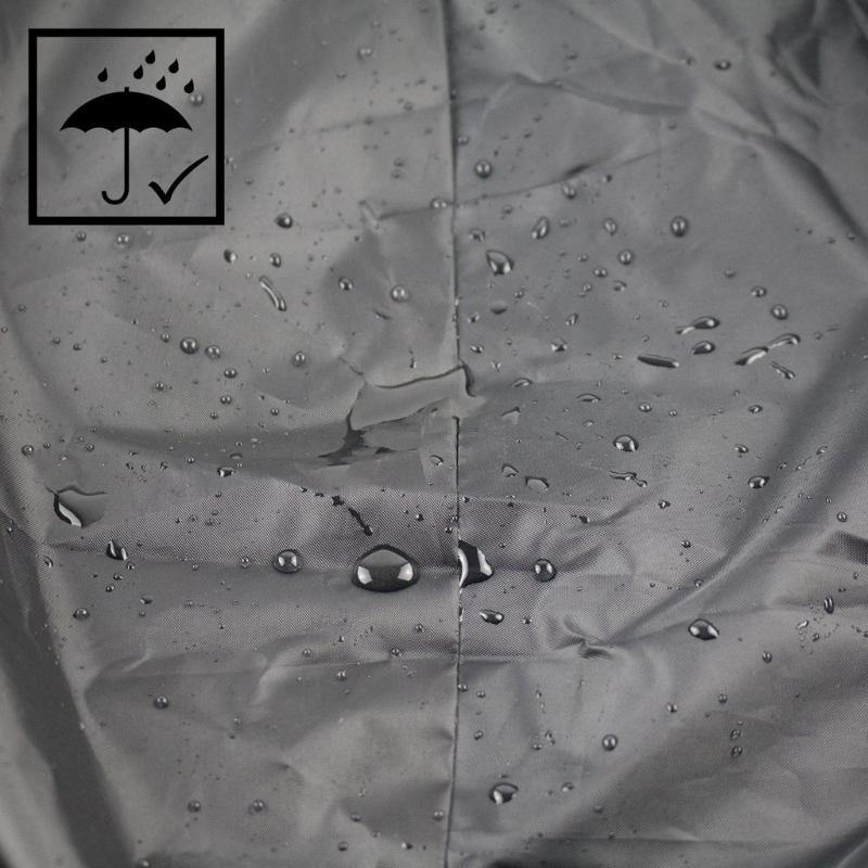 Multifunctional Waterproof Tarp Universal Roof Protectors for Outdoor Activity