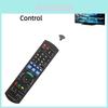 High-quality N2qayb000475 Remote Control For Lg Lcd Tvs Black Color