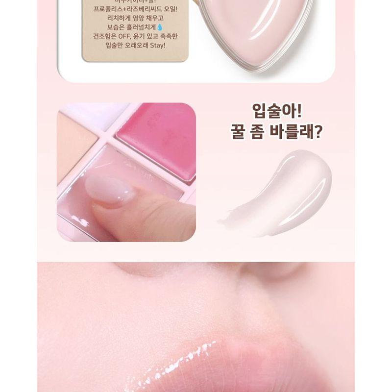 Bling Glow - Fix Me Multi Palette