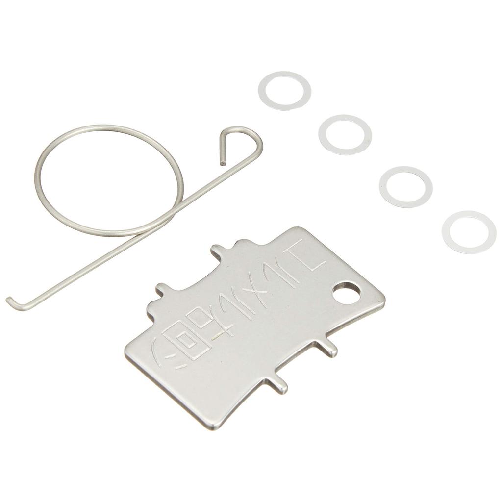 Daiwa Slp Works RCS Power Light Knob M Size Gold     Fishing Reel Handle Upgrade