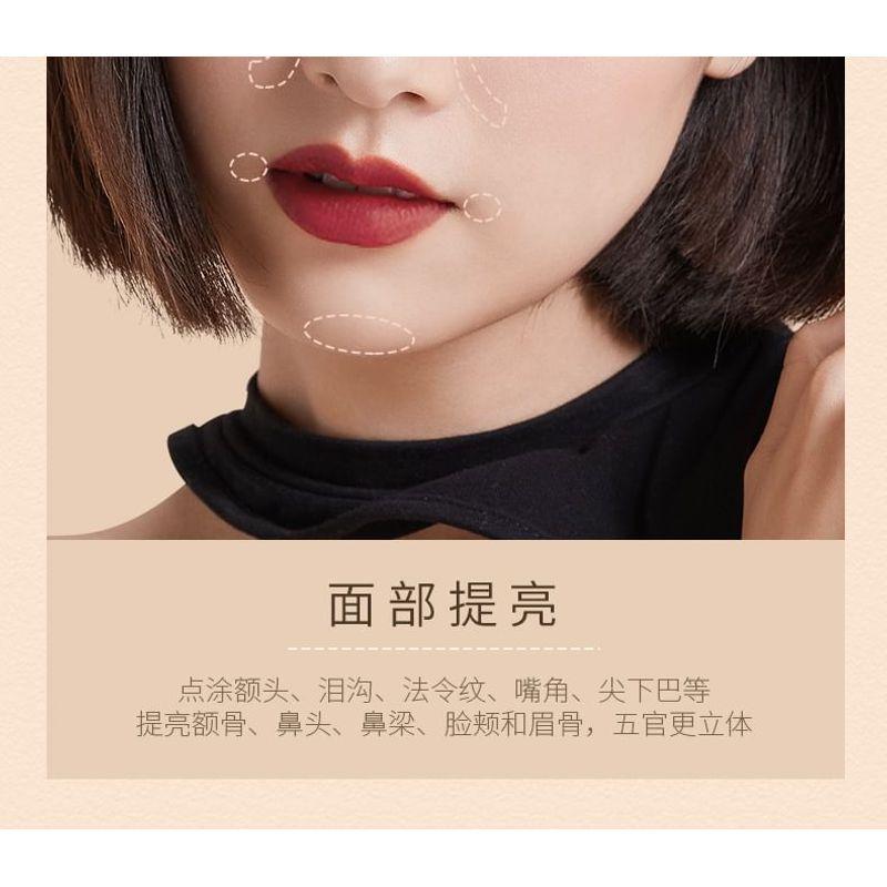 MENOW - Creamy Seamless Concealer