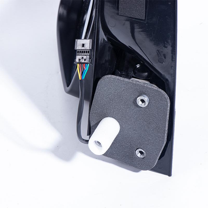 Mercedes-Benz VITO 639 Rearview Mirror Exterior Reflector Assembly