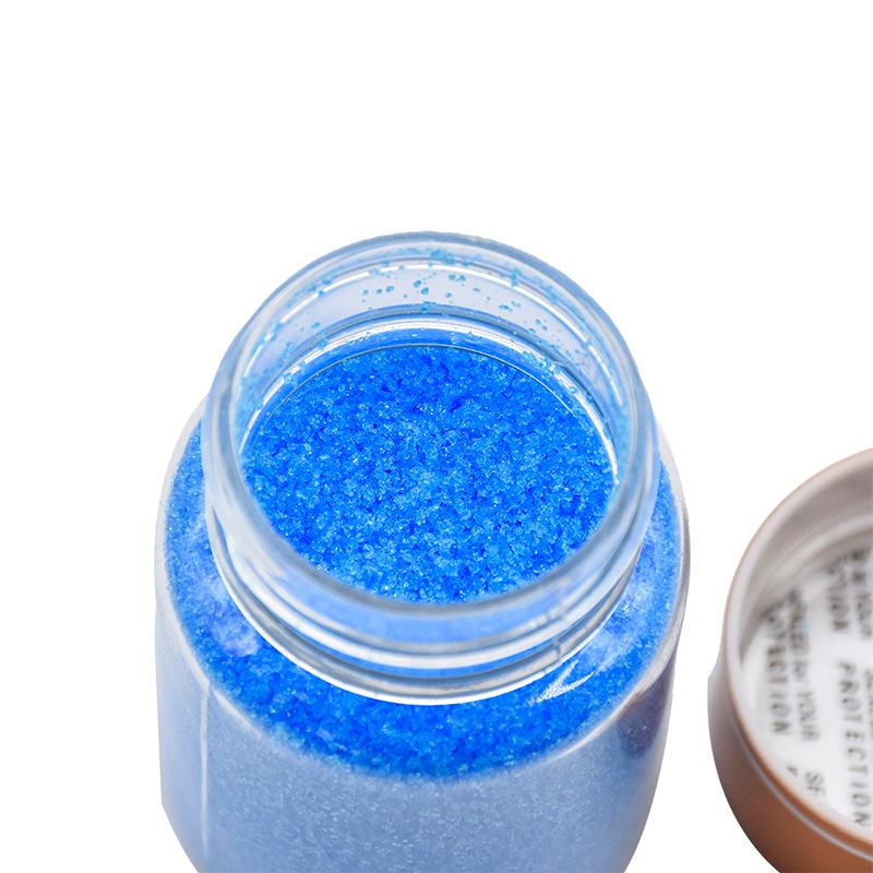 Bottled Disinfectant Powder for Hairdressing Tools – Soaking Water Disinfectant In Small Bottles