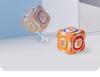 Children's Educational Three-Stage Rolling Ball Magic Bean Cube Toy