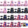 Roblox Rainbow Friends Large Capacity Backpack Set With Pencil Bag And Messenger Bag
