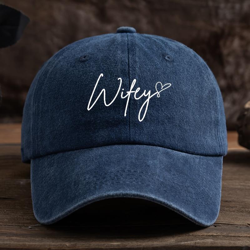 Travel Baseball Cap Unisex Lightweight Cotton Adjustable Casual Sun Cap